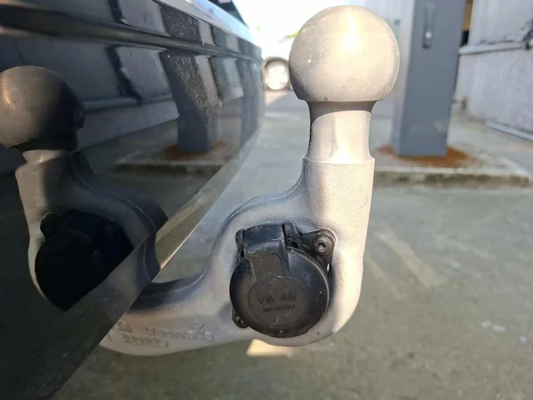 VOLKSWAGEN Multivan T7 Long eHybrid (PHEV) (2025) — foto 14 van 23