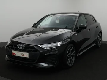Audi A3 (2026)