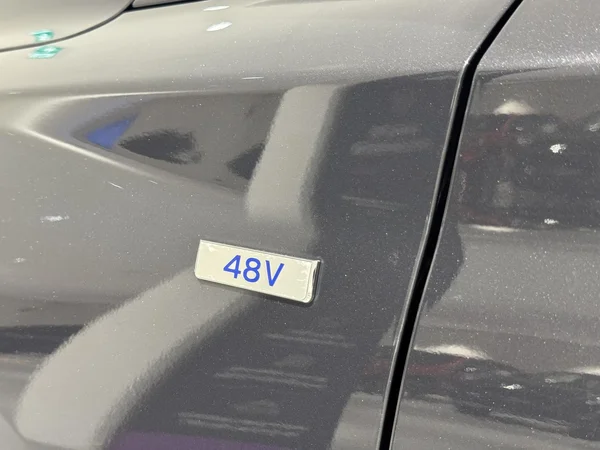 Hyundai i30 (2024) — foto 23 van 24