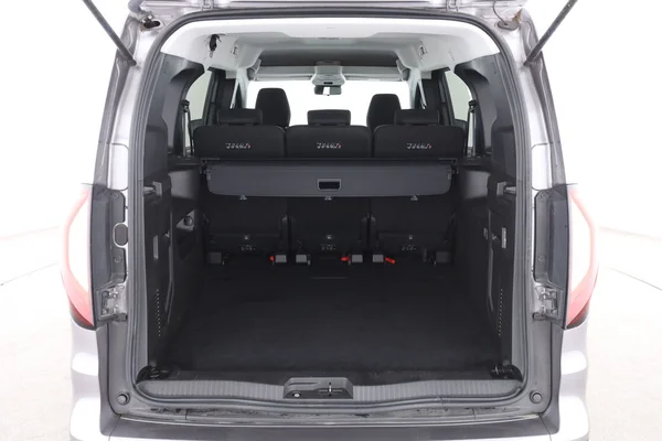 Renault Kangoo (2024) — foto 8 van 16