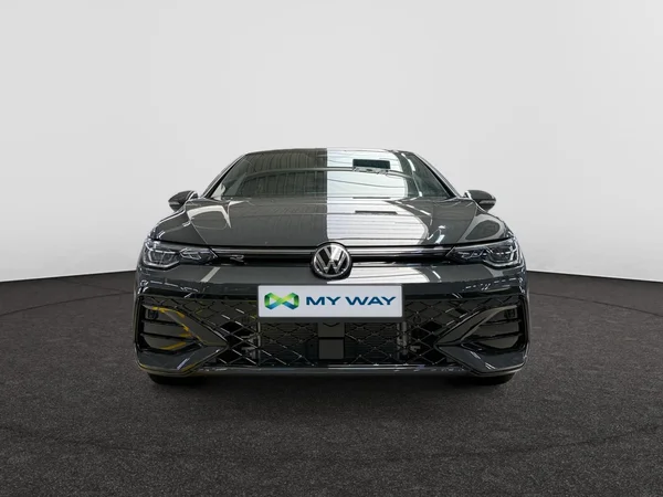VOLKSWAGEN Golf VIII (2026) — foto 15 van 21