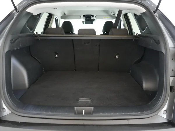 Hyundai Tucson (2025) — foto 8 van 22