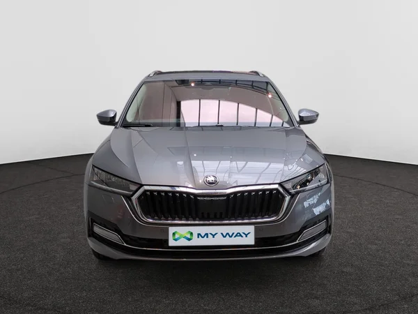 SKODA Octavia Combi (2024) — foto 13 van 14