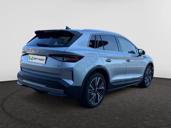 SKODA Elroq (2025) — foto 14 van 18