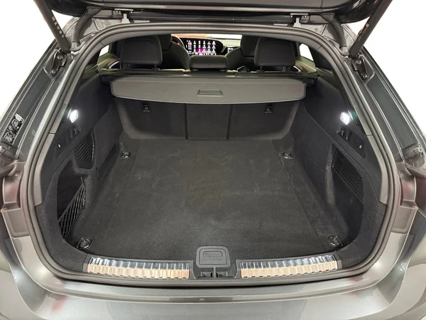 Audi A5 (2025) — foto 18 van 32