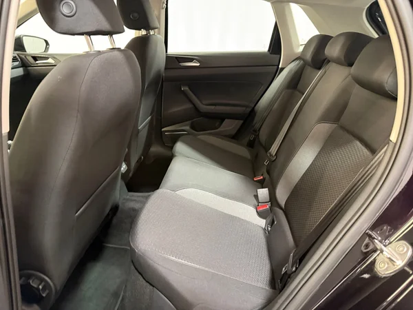 Volkswagen Polo (2025) — foto 19 van 29