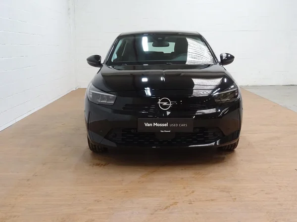 Opel Corsa (2024) — foto 23 van 24