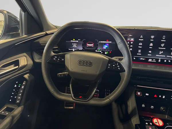 AUDI Q5 (2026) — foto 2 van 24