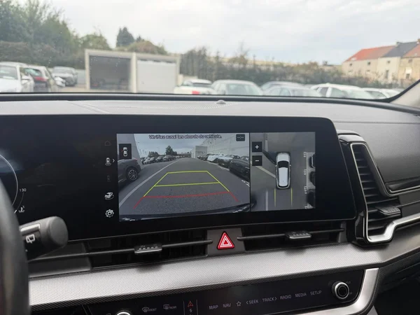 KIA Sportage Dsl (2022) — foto 21 van 22