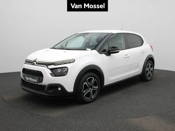 Citroën C3 (2022)