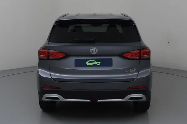 MG ZS Hybrid+ (HEV) (2025) — foto 21 van 26