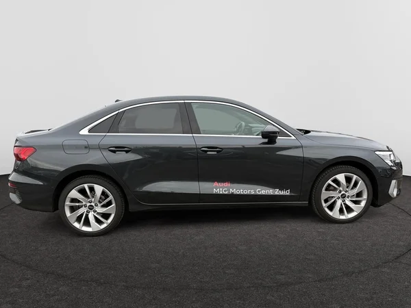 AUDI A3 Sedan (2024) — foto 25 van 28