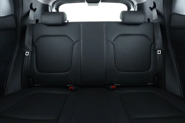 Dacia Spring (2023) — foto 7 van 17