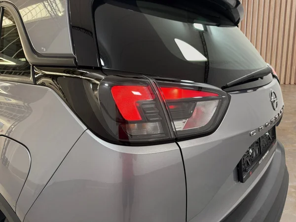 Opel Crossland (2022) — foto 29 van 30
