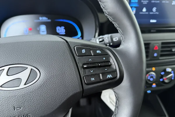 Hyundai i10 (2025) — foto 7 van 17
