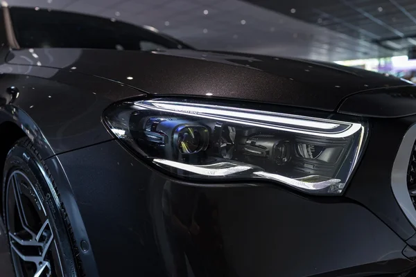 Mercedes-Benz E-Klasse (2024) — foto 44 van 46
