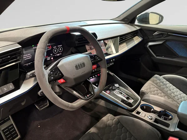 AUDI RS3 Sportback (2026) — foto 5 van 9