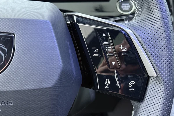 Peugeot 3008 (2025) — foto 6 van 22