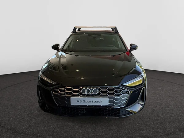 AUDI A5 (2026) — foto 11 van 17