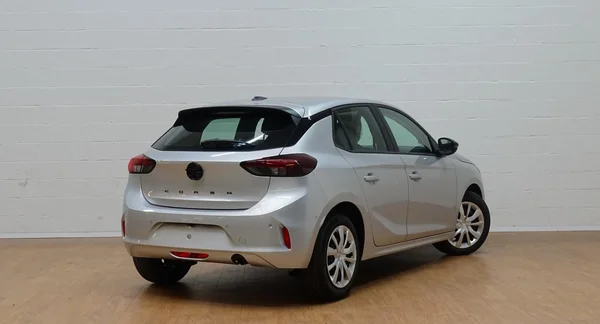 Opel Corsa (2025) — foto 20 van 26