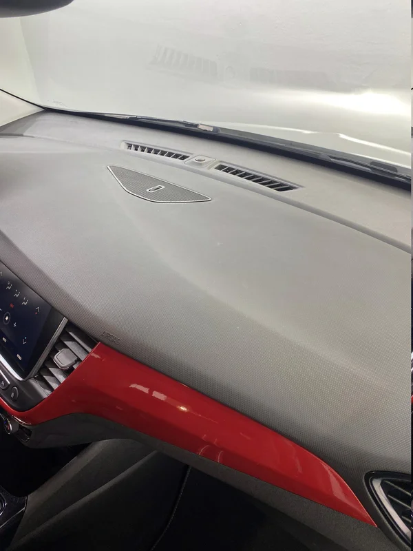 Opel Crossland (2021) — foto 57 van 64