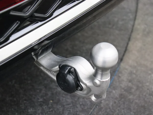 VOLKSWAGEN Tiguan (2025) — foto 26 van 35