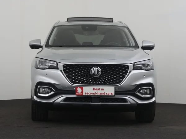 MG EHS (2021) — foto 32 van 34