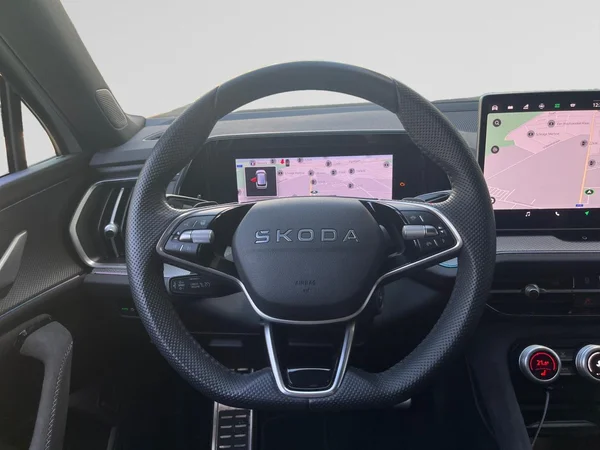 SKODA Kodiaq PHEV (2026) — foto 5 van 24