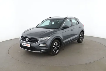 Volkswagen T-Roc 898b14bf-8967-4179-8390-40b054172ef9