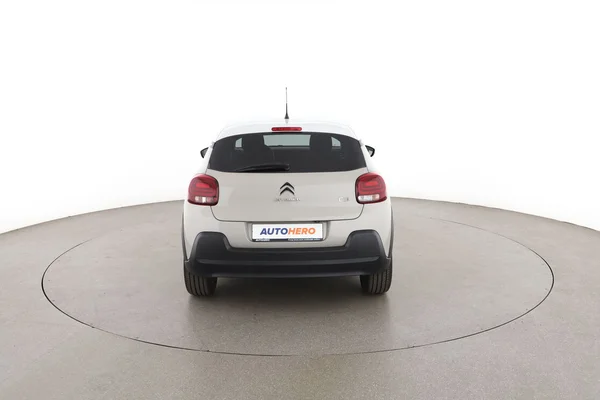 Citroen C3 (2024) — foto 11 van 16