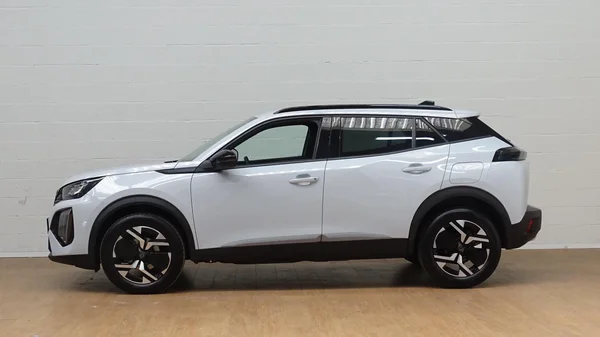 Peugeot 2008 (2026) — foto 18 van 21