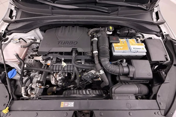 Kia Ceed (2023) — foto 4 van 18