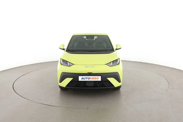 BYD Dolphin (2025) — foto 15 van 16