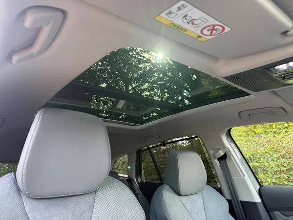 SKODA Enyaq (2026) — foto 6 van 17