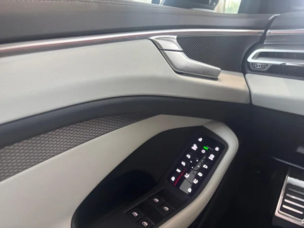 AUDI A6 Dsl (2026) — foto 8 van 22