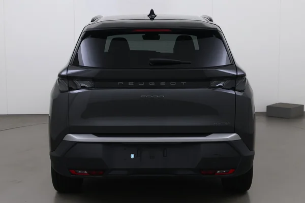 Peugeot 5008 (2025) — foto 17 van 22