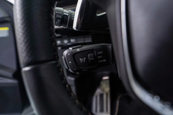 Peugeot 508 PHEV (2022) — foto 17 van 64