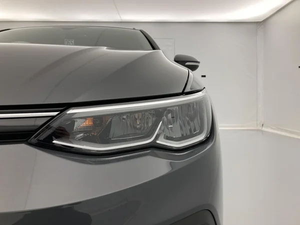 VOLKSWAGEN Golf VIII SW (2022) — foto 32 van 36