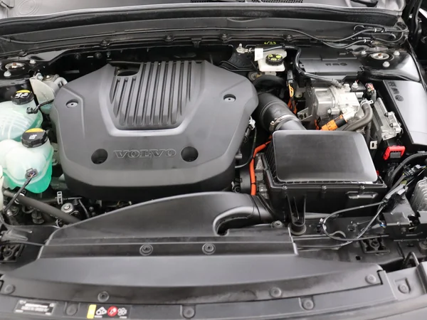 VOLVO XC40 (2021) — foto 6 van 31