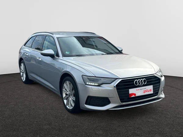 AUDI A6 Avant (2020) — foto 16 van 21