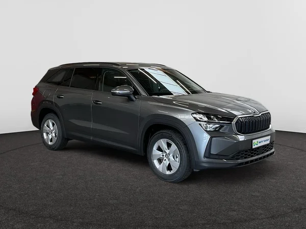 SKODA Kodiaq (2025) — foto 22 van 24