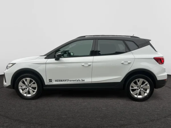 SEAT Arona (2026) — foto 18 van 19