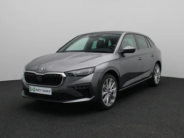SKODA Scala (2024)