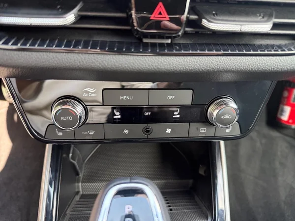SKODA Fabia (2026) — foto 2 van 19