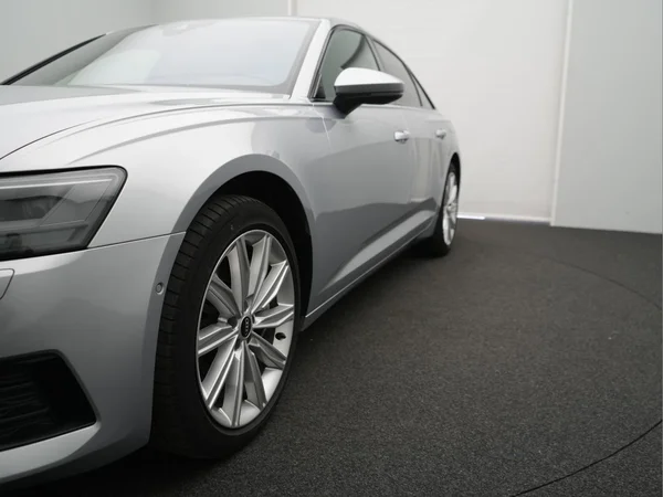 AUDI A6 PHEV (2021) — foto 28 van 31