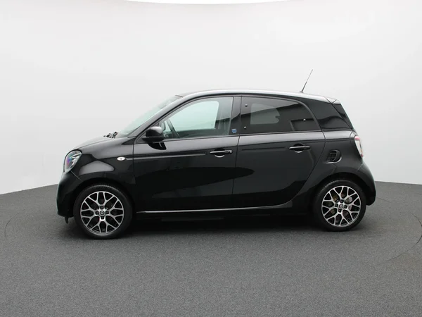smart Forfour (2021) — foto 21 van 26