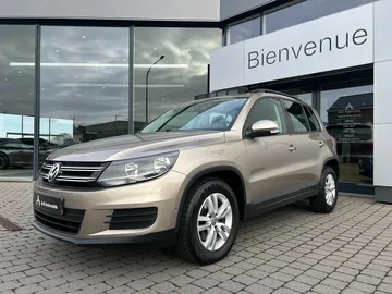 Volkswagen Tiguan 65618edb-9da2-4729-914d-5c86fa16d4d6