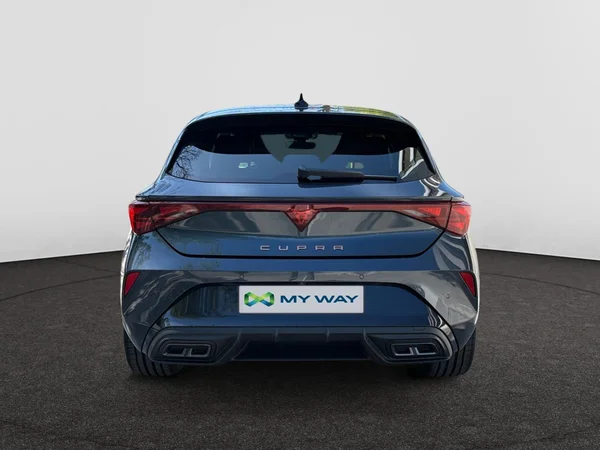 CUPRA Leon (2026) — foto 19 van 24