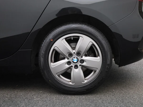 BMW 1 Reeks (2023) — foto 5 van 39