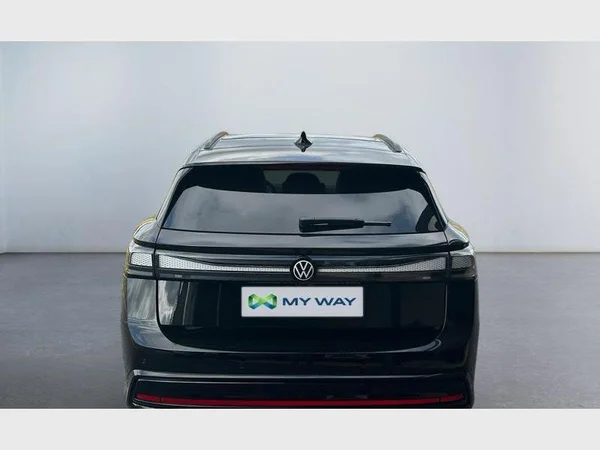 Volkswagen ID.7 (2026) — foto 18 van 20